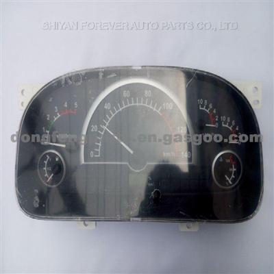 3801010-C12031 Combination Instrument Assembly For Dongfeng
