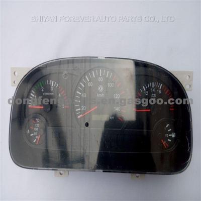 3801010-E46921 Combination Instrument Assembly For Dongfeng