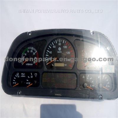 3801010-N9201 Combination Instrument Assembly For Dongfeng