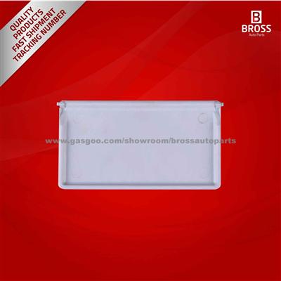 Bross BDP164 Sun Visor Shade Mirror Cover For Mercedes:A2038170220; C CLASS W203 C230 C240 C280 C32 C320 C350 C 55