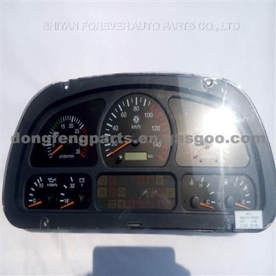3801010-NZ000 Combination Instrument Assembly For Dongfeng