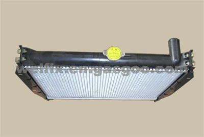 Great Wall Deer RADIATOR ASSY 1301110-D62-B1