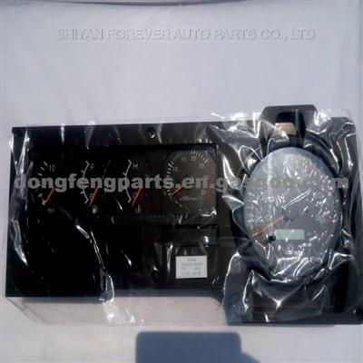 3801010-NZ101 Combination Instrument Assembly For Dongfeng