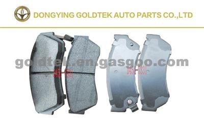Chevrolet Brake Pad 5520061880