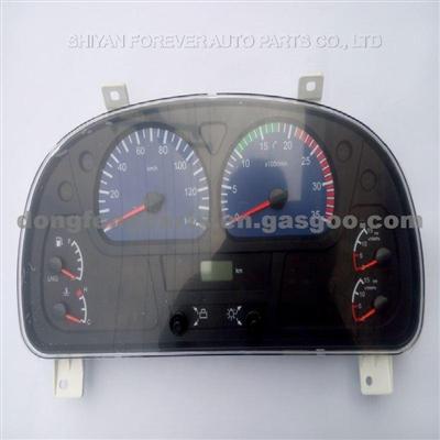 3801010-QA094YS Combination Instrument Assembly For Dongfeng