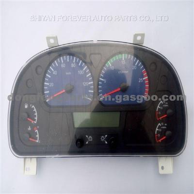 3801020-C0163 Combination Instrument Assembly For Dongfeng