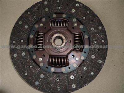 CLUTCH PARTS 250 CLUTCH DISC 5876100830 FOR ISUZU LIGHT TRUCK PARTS