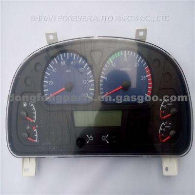 3801020-C0169 Combination Instrument Assembly For Dongfeng