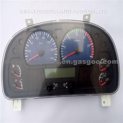 3801020-C0209 Combination Instrument Assembly For Dongfeng