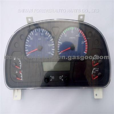 3801020-C0211 Combination Instrument Assembly For Dongfeng