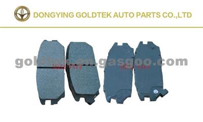 Brake Pad D532-7414
