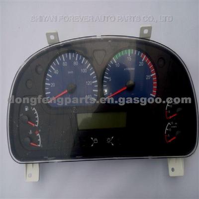 3801020-C0234 Combination Instrument Assembly For Dongfeng