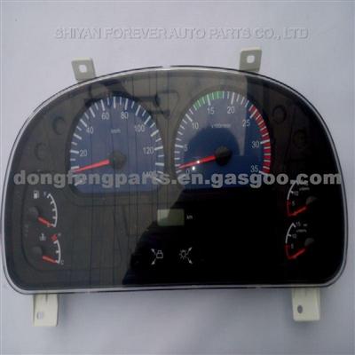 3801020-C1204 Combination Instrument Assembly For Dongfeng