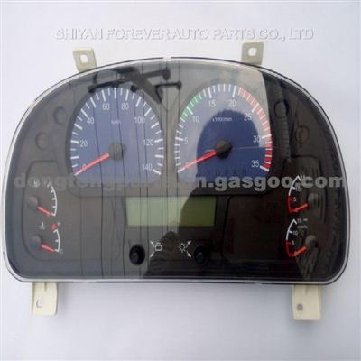 3801030-C0183 Combination Instrument Assembly For Dongfeng