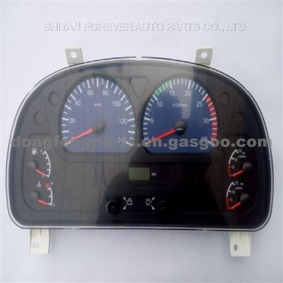 3801030-C1100 Combination Instrument Assembly For Dongfeng
