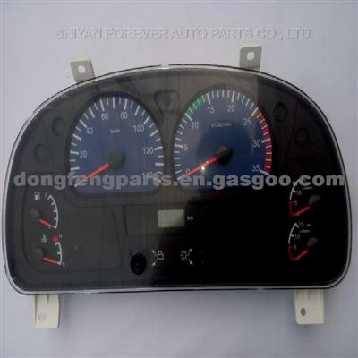 3801030-C1100 Combination Instrument Assembly For Dongfeng