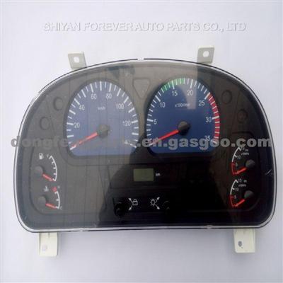 3801030-C1101 Combination Instrument Assembly For Dongfeng