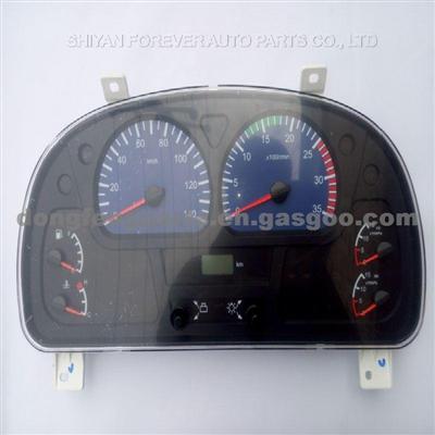 3801030-C1104 Combination Instrument Assembly For Dongfeng