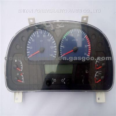 3801030-C1301 Combination Instrument Assembly For Dongfeng