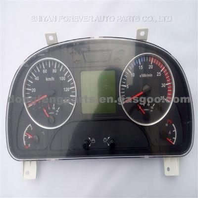 3801030-C4210 Combination Instrument Assembly For Dongfeng