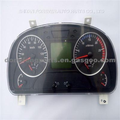 3801030-C4302 Combination Instrument Assembly For Dongfeng