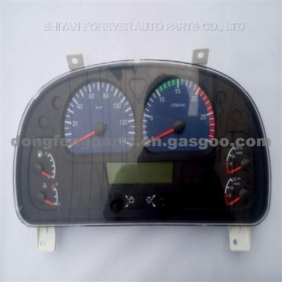 3801040-C0241 Combination Instrument Assembly For Dongfeng