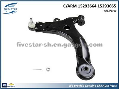 Control Arm 15293664 15293665 For CHEVROLET IMPALA