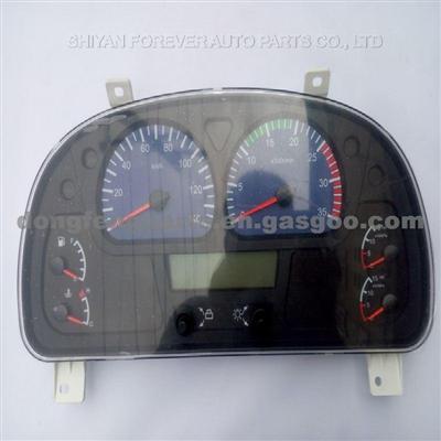 3801040-C1101 Combination Instrument Assembly For Dongfeng