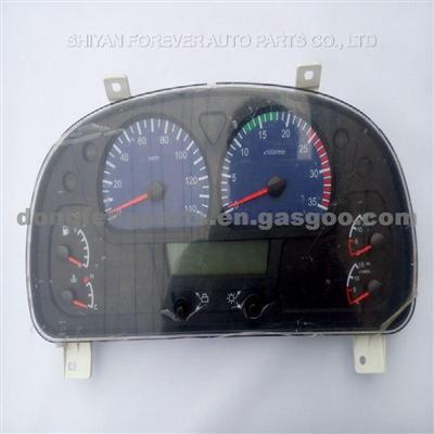 3801040-C1200 Combination Instrument Assembly For Dongfeng