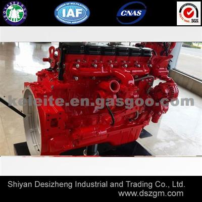 Cummins Deutz Engine Parts ISDe245