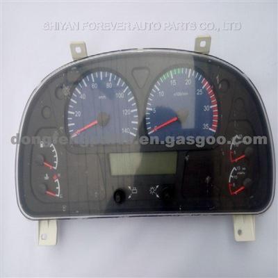 3801040-C1201 Combination Instrument Assembly For Dongfeng