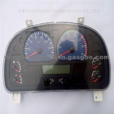 3801040-C1206 Combination Instrument Assembly For Dongfeng