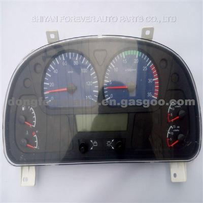 3801040-C1700 Combination Instrument Assembly For Dongfeng