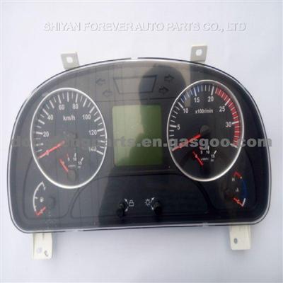3801050-C4310 Combination Instrument Assembly For Dongfeng