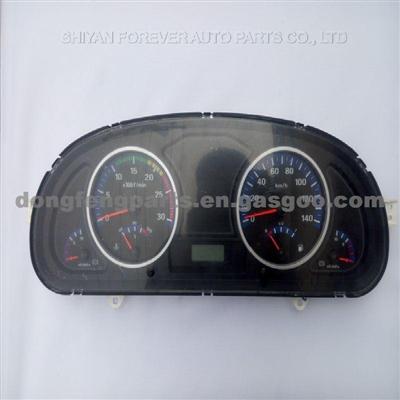 H1376011012A0 Combination Instrument Assembly For Dongfeng