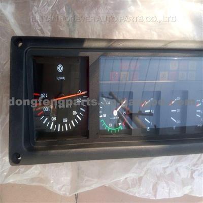 3801F6-010 Combination Instrument Assembly For Dongfeng