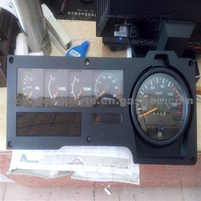 3801N05-010 Combination Instrument Assembly For Dongfeng