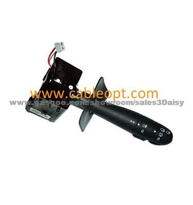 Car Light Switch For Renault Clio II 7701053874/251570