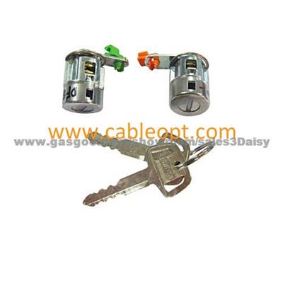 Hot Sales Door Lock W/Key Switch