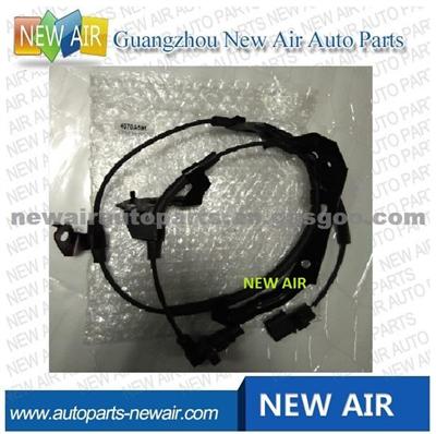 4670A595 For Mitsubishi Pickup Triton L200 KB4T 4D56 Abs Speed Sensor