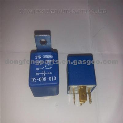 37N-35095 Relay 5 Plug For Dongfeng