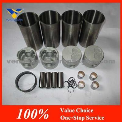 Ybr125 Piston Kit With High Quality