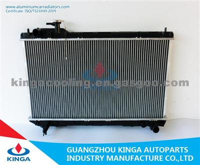 Auto Parts Aluminum TOYOTA Radiator For RAV4'98-99 SXA15G MT OEM 16400-7A470/7A490