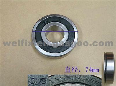 GREAT WALL BEARING-OUTPUT SHAFT 1701562