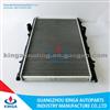 High Quality Auto Radiator Used For Peugeot 206'01-MT Cooling System