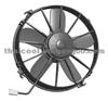 12 Inch SPAL Radiator Fan