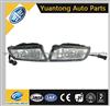 Genuine FAW Jiefang X349 Truck Body Parts Left And Right Fog Lamp Foglight Assembly 3732015-X349 Made In China