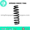 Large Stainless Steel Suspension Spring