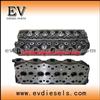 YANGCHAI YZ4DA1 YZ4DA2 YZ4DA3 Cylinder Head / Block