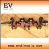 YANGCHAI YZ4DC1 YZ4DD1 YZ4DH1 Camshaft Crankshaft